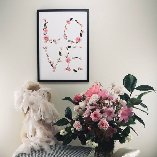 Valentine's Day 2018