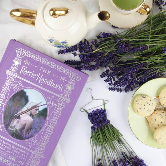 The Fairy and the Farmer