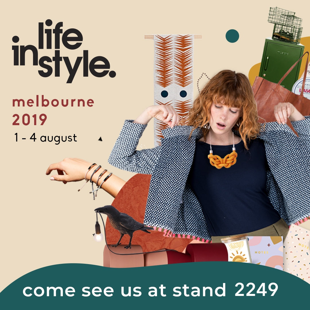 See What's New at Life Instyle Melbourne 2019