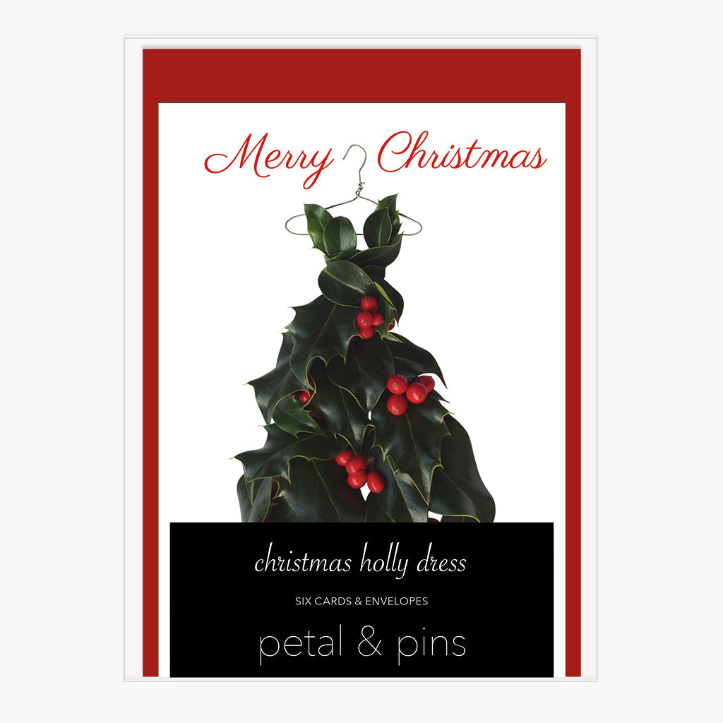 Christmas Card Box Sets