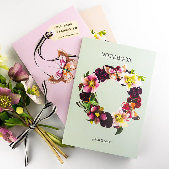 Notebooks